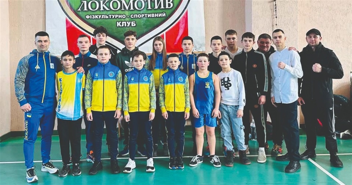 Наші спортсмени здобули 23 золоті нагороди та 3 бронзові