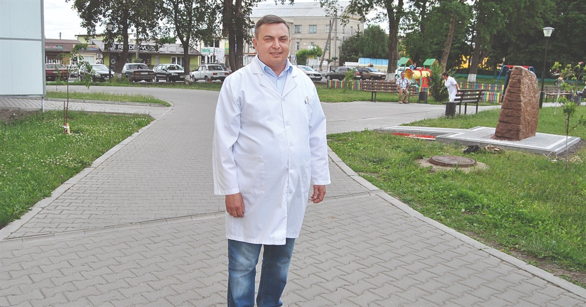 Бійці медичного фронту. Як городоцькі лікарі долають воєнні виклики та розвивають медицину краю
