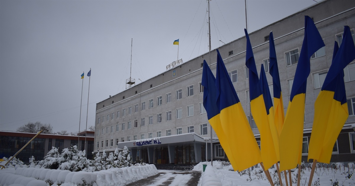 Визначено дату проведення звіту звягельського міського голови перед громадою