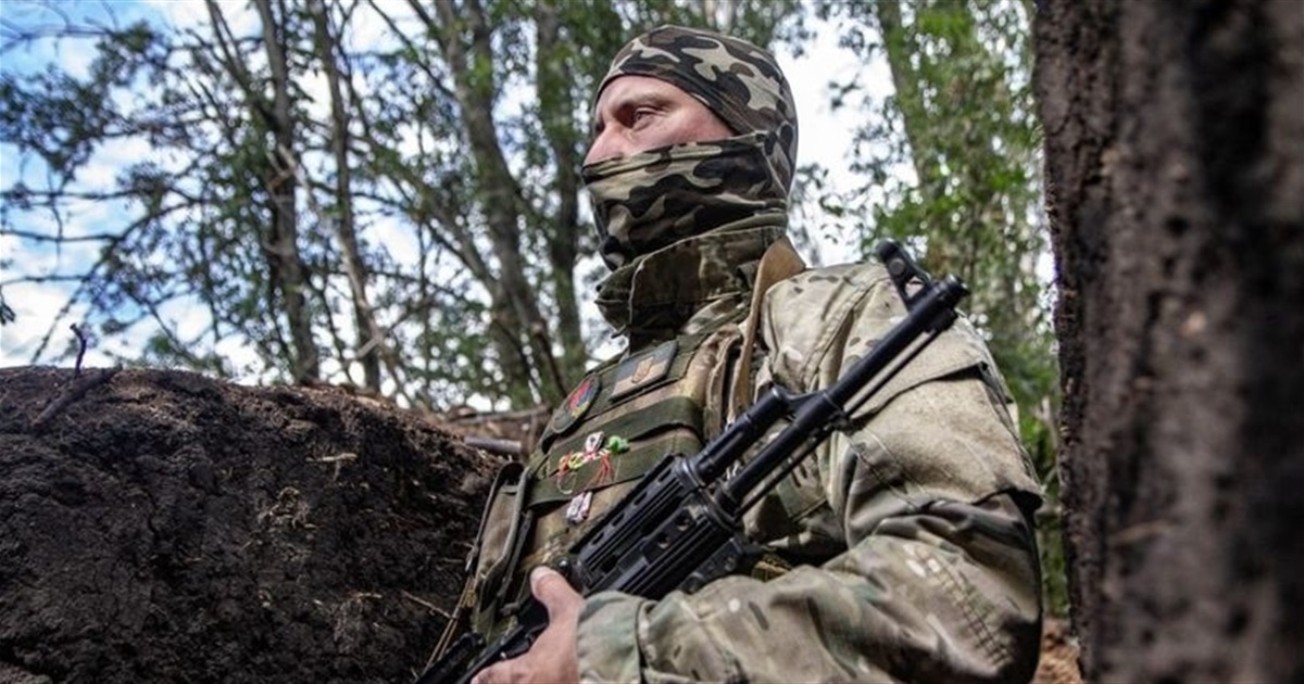 "Моє завдання — пошук цілей: ворожої техніки, складів БК, особового складу": воїн бригади "Режисер"