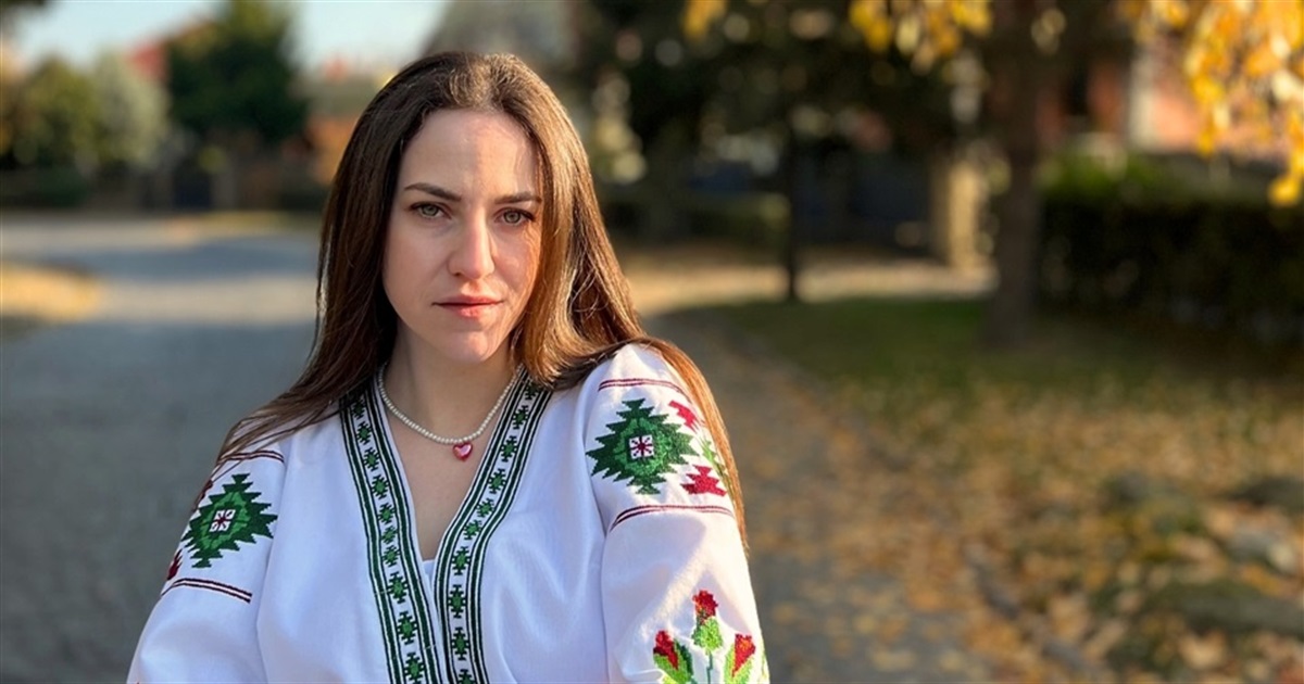 Покинути дім, щоб зберегти життя. Переселенка з Волноваського району розповіла свою історію війни