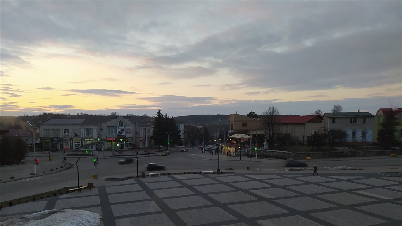 Яким буде перший місяць весни-2021 для городоччан: прогнози погоди на березень