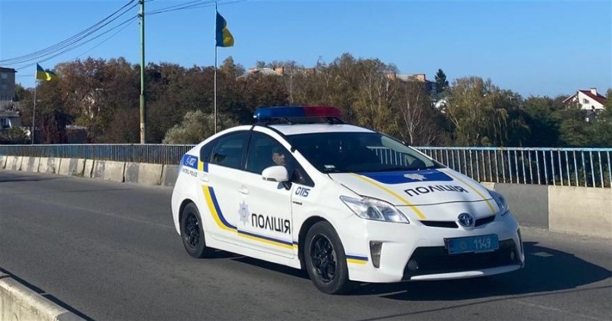 Доїздився: у Звягелі суд на 10 років позбавив чоловіка права керування транспортними засобами