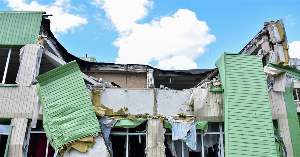 Держава не компенсуватиме зруйнованим підприємствам збитки від російської агресії