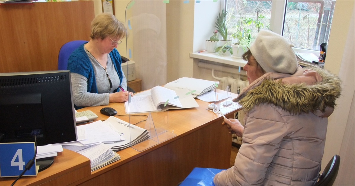 Кагарлицький центр зайнятості відтепер обслуговує і жителів Ржищівської громади
