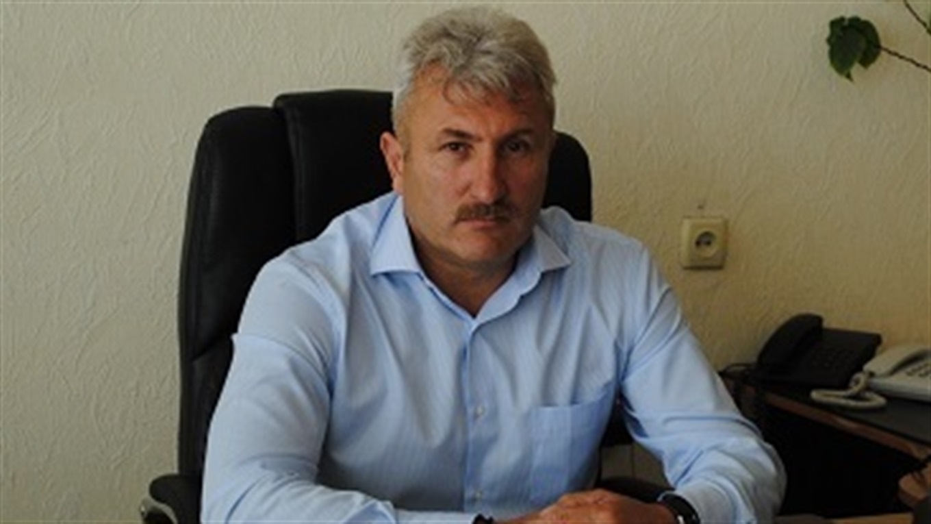 У Волновасі звільнили голову райдержадміністрації  