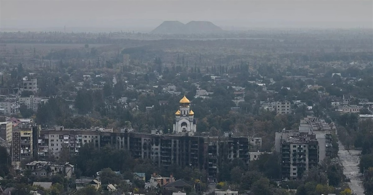 Під Покровськом «повітря кишить дронами». Що відбувається біля міста та яка зараз тактика росіян