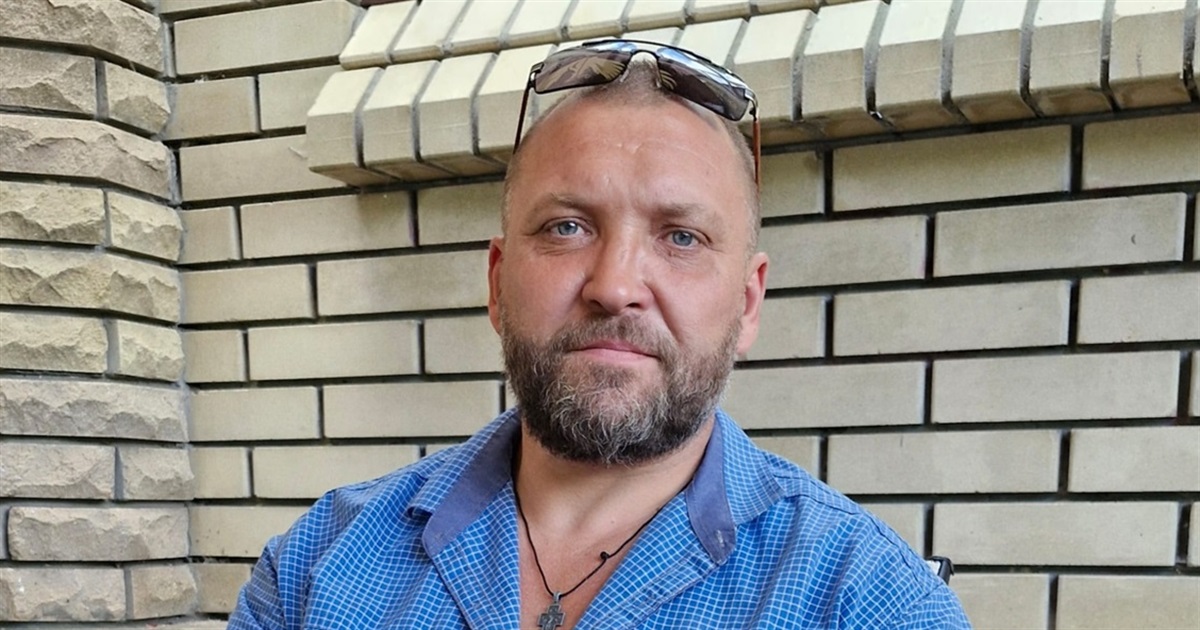 «Людина повинна мати коріння». Ім’я березнянця Олега Бурковського закарбоване в пантеоні Героїв