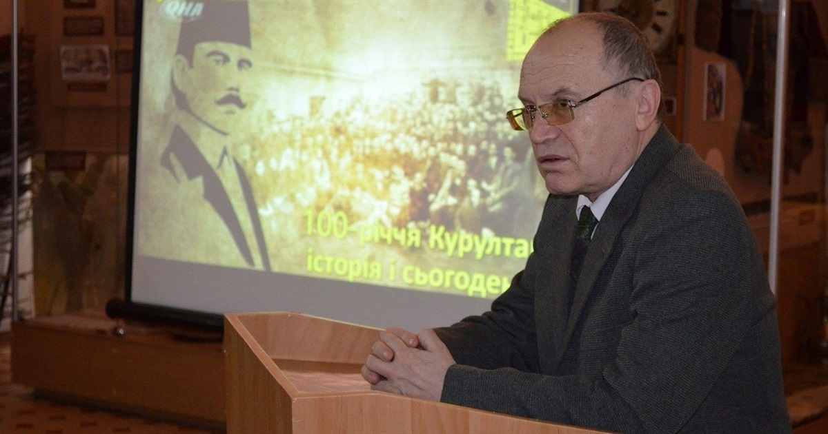 Шлях до Незалежності: як це було на Мелітопольщині