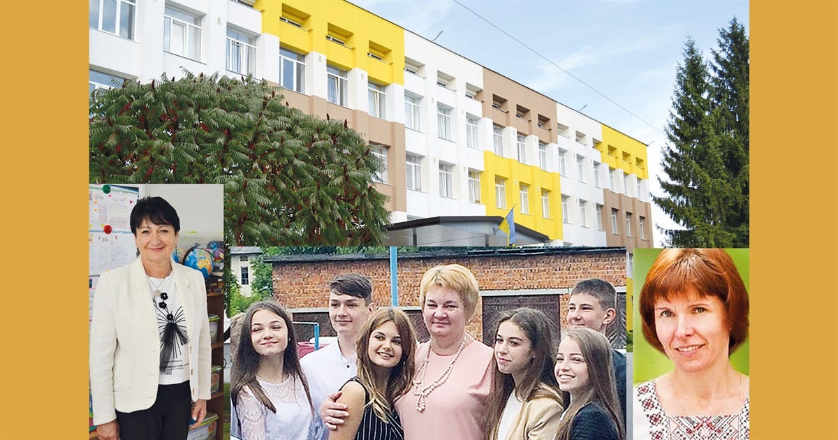 «Навчати і вчитися – це великий виклик сьогодення», – вважають освітяни Чортківщини
