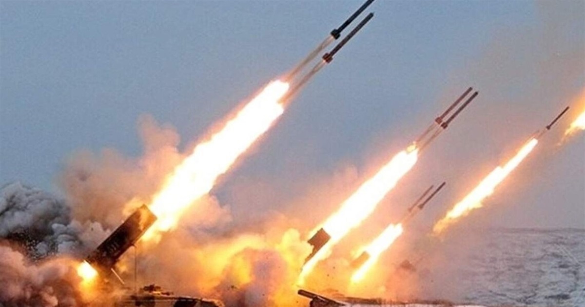 Масова атака на Україну: під обстрілами опинилися Київ, Харків, Одеса, Львів, Дніпро