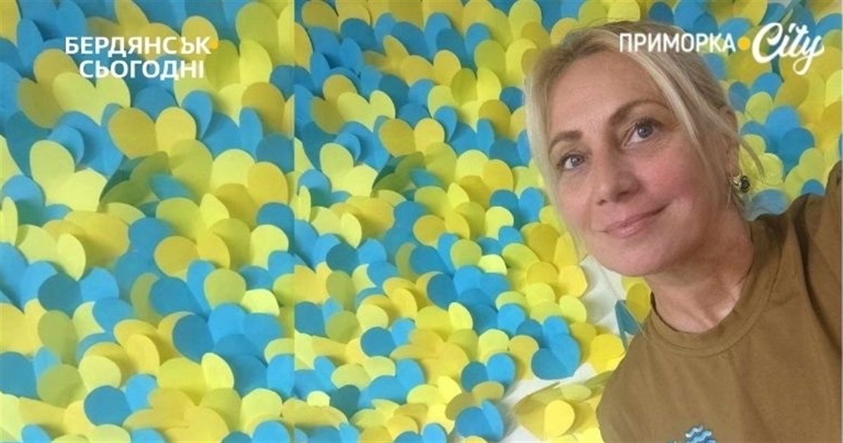Анжеліка Бабич: Формується не просто нова громада, відбувається зміна пріоритетів майбутнього міста