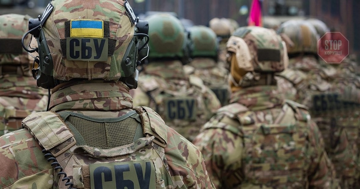 Бойовий дух рашистів - на нулі. СБУ перехопила одну з розмов російських ОМОНівців