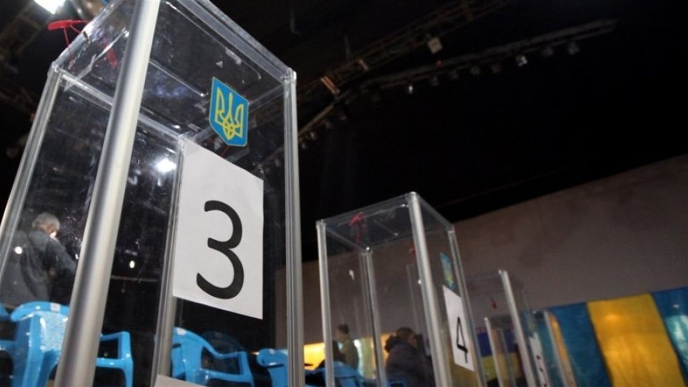 Центрвиборчком опублікував графік проведення позачергових парламентських виборів: коли голосуватимем