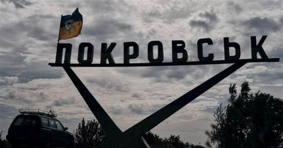 Солдати армії РФ розстріляли двох цивільних на околицях Покровська і втекли. Що відомо