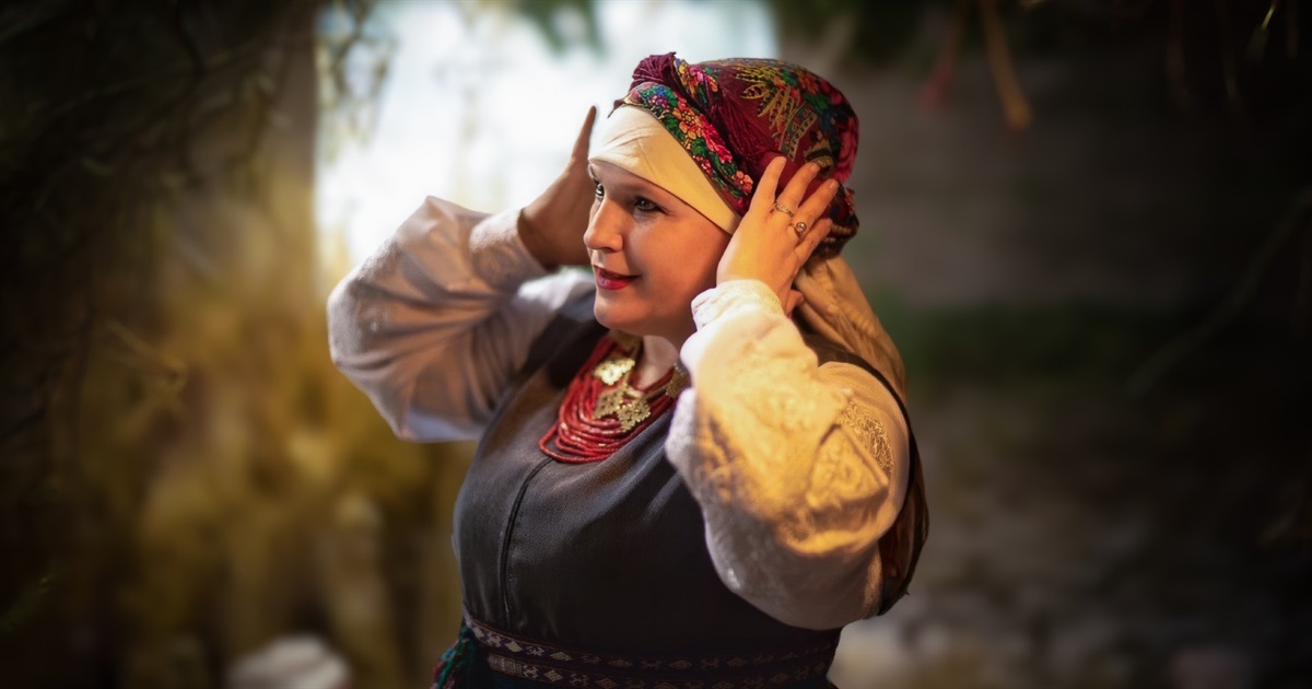 Як у Полонному розквітла Красоля: сила наставництва Ірини Гуцол