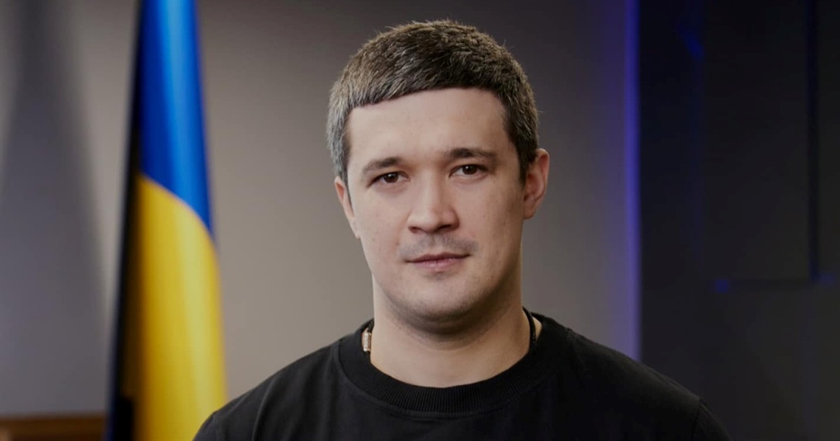 Михайло Федоров про те, хто фінансує роботу Starlink, чи створили армію дронів та нове в "Дії"