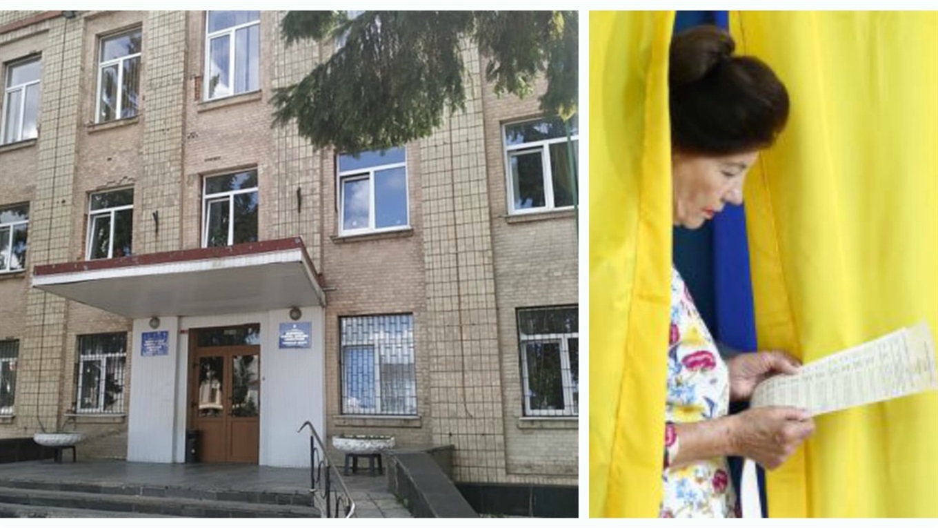 Список кандидатів в депутати районної ради у Жмеринці: за кого голосувати
