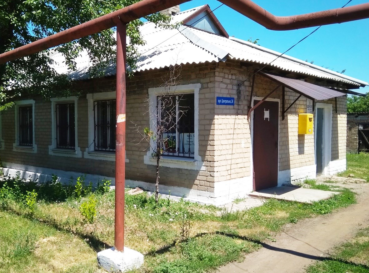 Сільські ФАПи матимуть підтримку