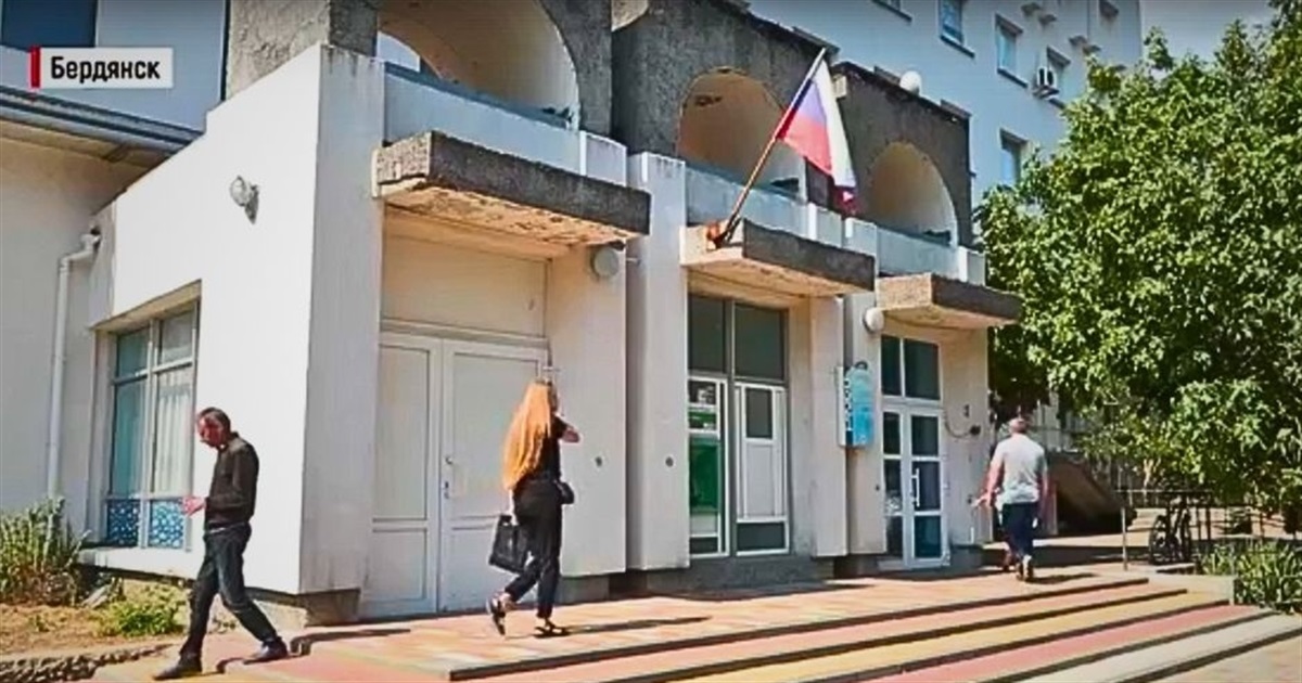 Окупаційні військові будуть лікуватися в лікарнях на ТОТ поряд з цивільними
