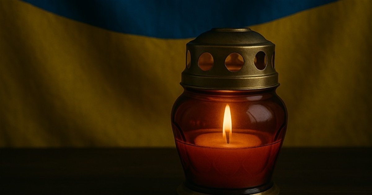 Пішов захищати Україну добровольцем: на Донеччині загинув Андрій Лісовський