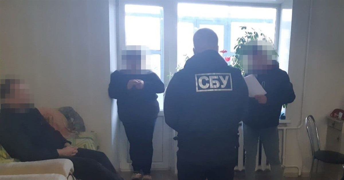 кремлівські агітатори створювали фейкові новини: на Чернігівщині СБУ викрила зловмисників