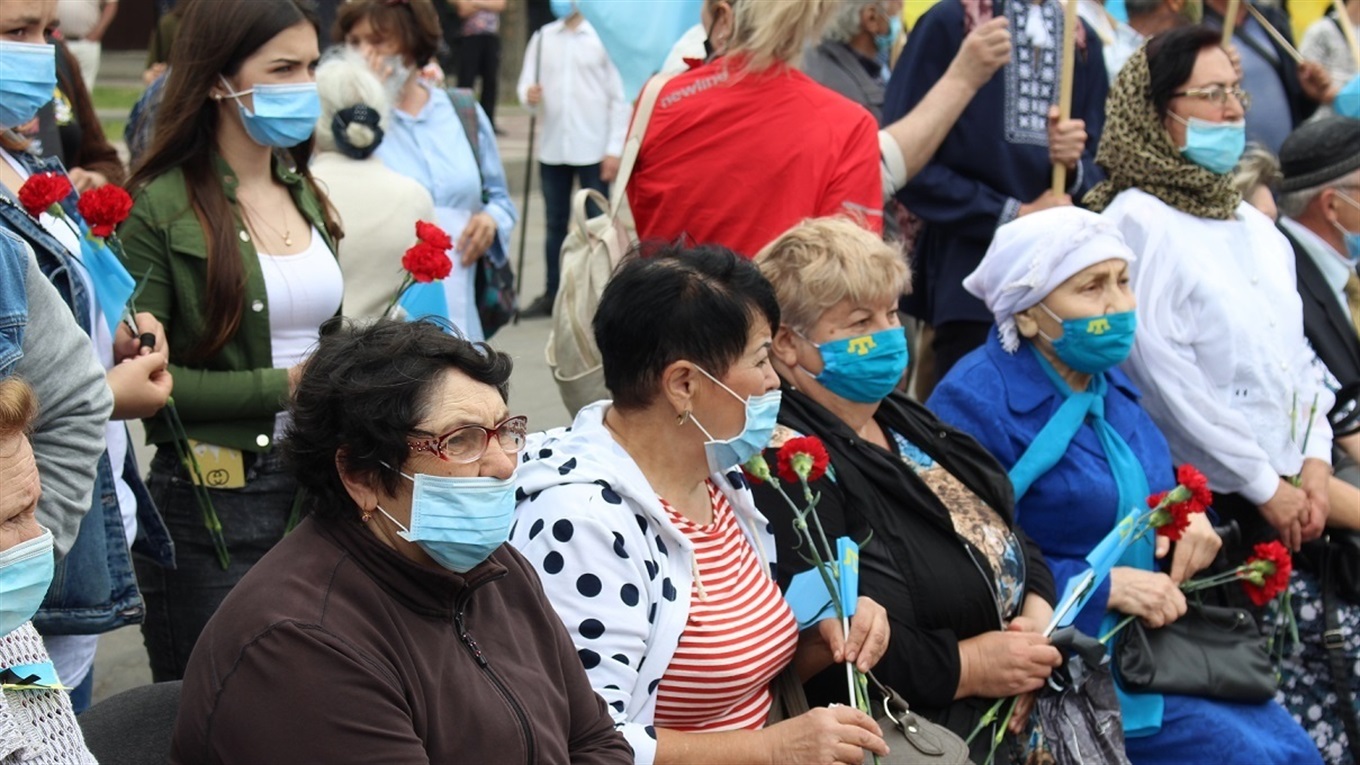 Дзвони трагедії в серцях не змовкають