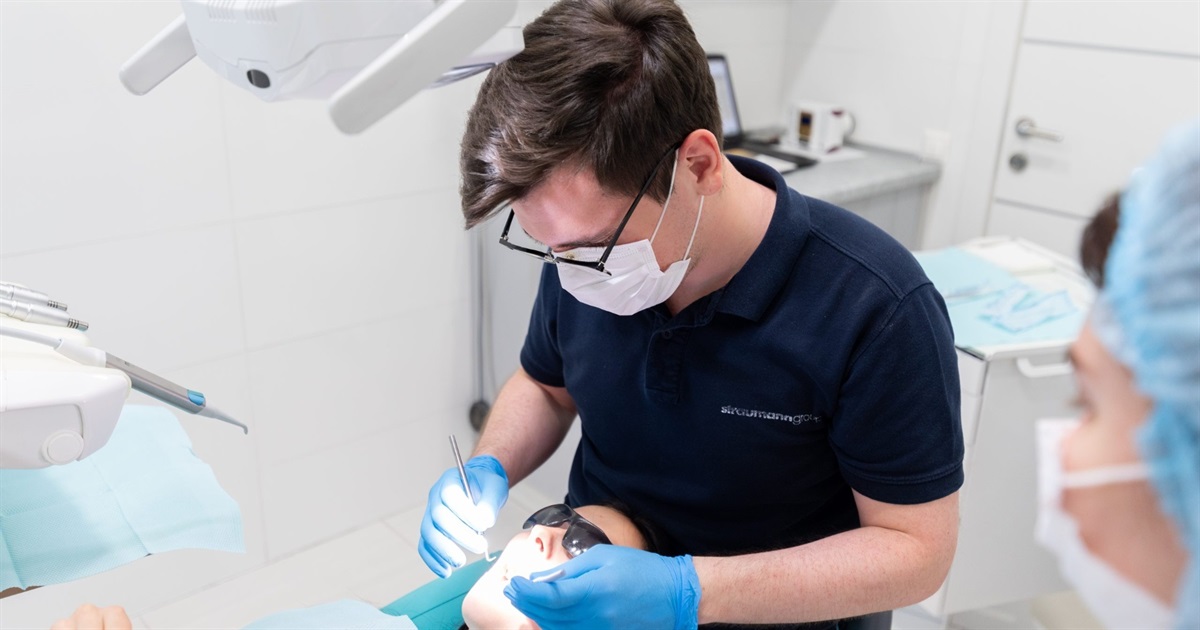 Вдруге оголошено конкурс на посаду директора комунальної стоматології у Звягелі