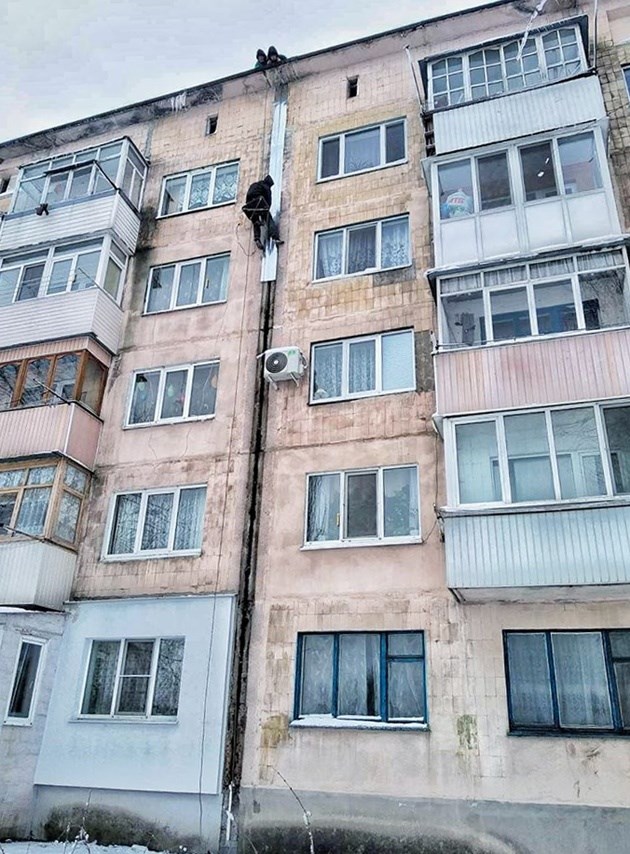 Пропозиції жителів Покровська будуть враховані при плануванні ремонту житлового фонду на 2020 рік