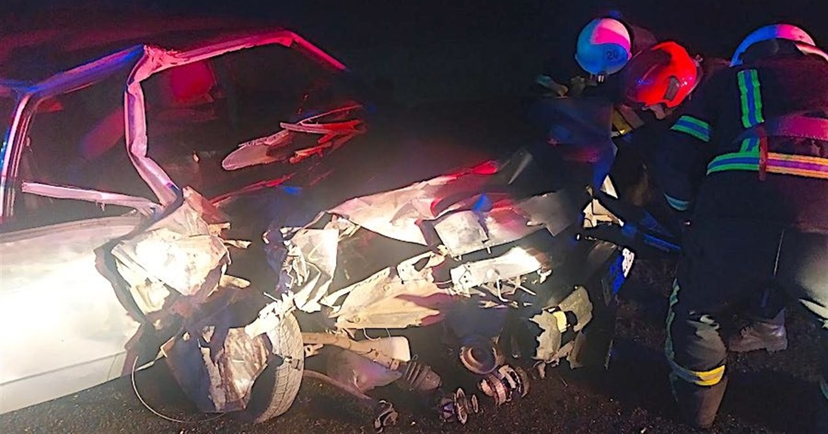 В очередной аварии под Измаилом погиб несовершеннолетний