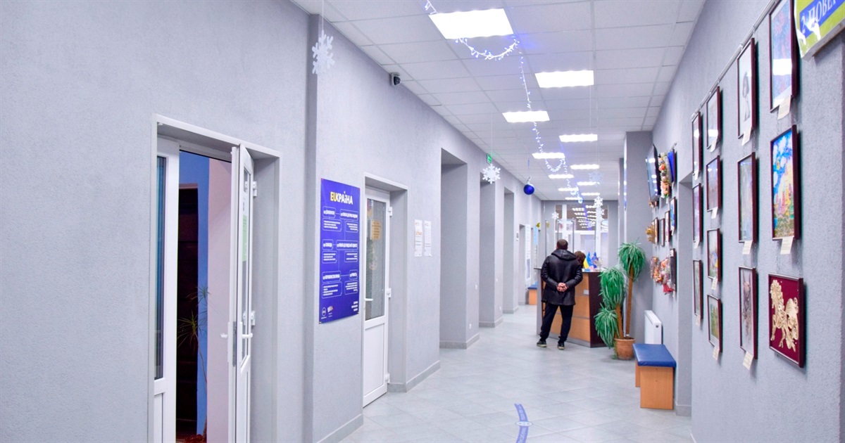 У п’ятницю, 28 січня, ЦНАП м.Жмеринка буде працювати у режимі консультування за телефоном