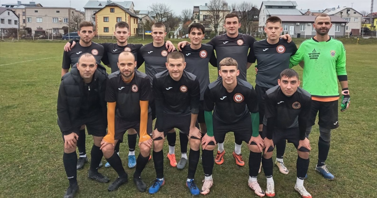 Чортківський футбол: «білівське дербі» й останній фіналіст Кубка Осені