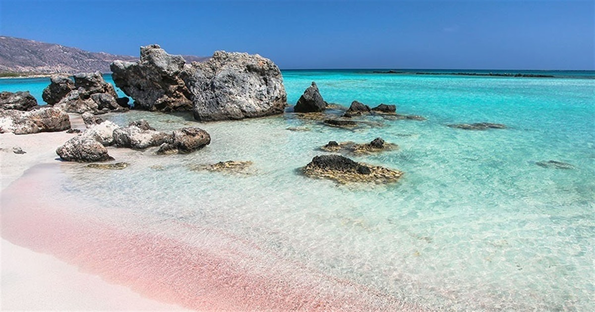 Греція закриває 251 пляж. Для чого і що чекає на туристів