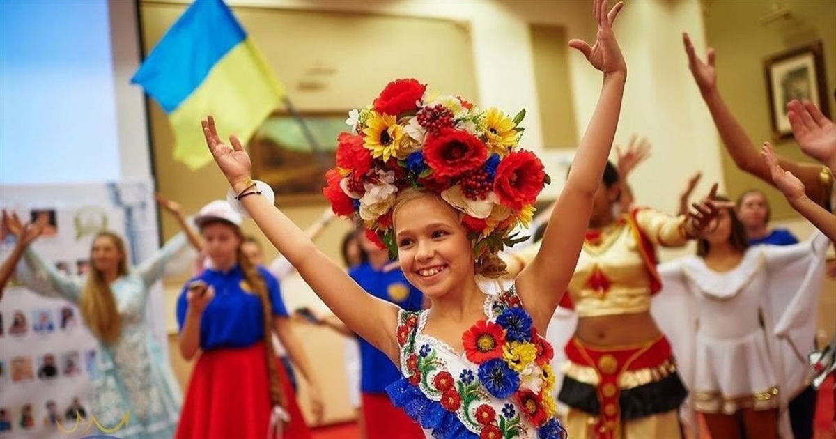 В Дубаї відбудеться міжнародний фестиваль Little Miss& Mister 2023, організований командою українців