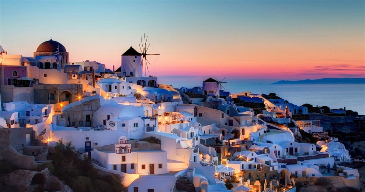 Куди українці найчастіше їздили відпочивати у 2025 році