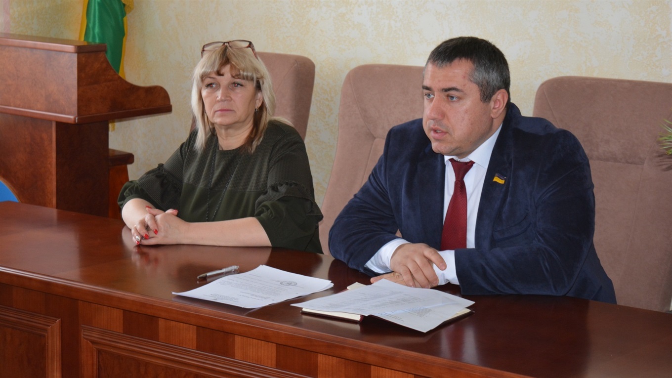 Дмитро Рудницький скликав нову раду