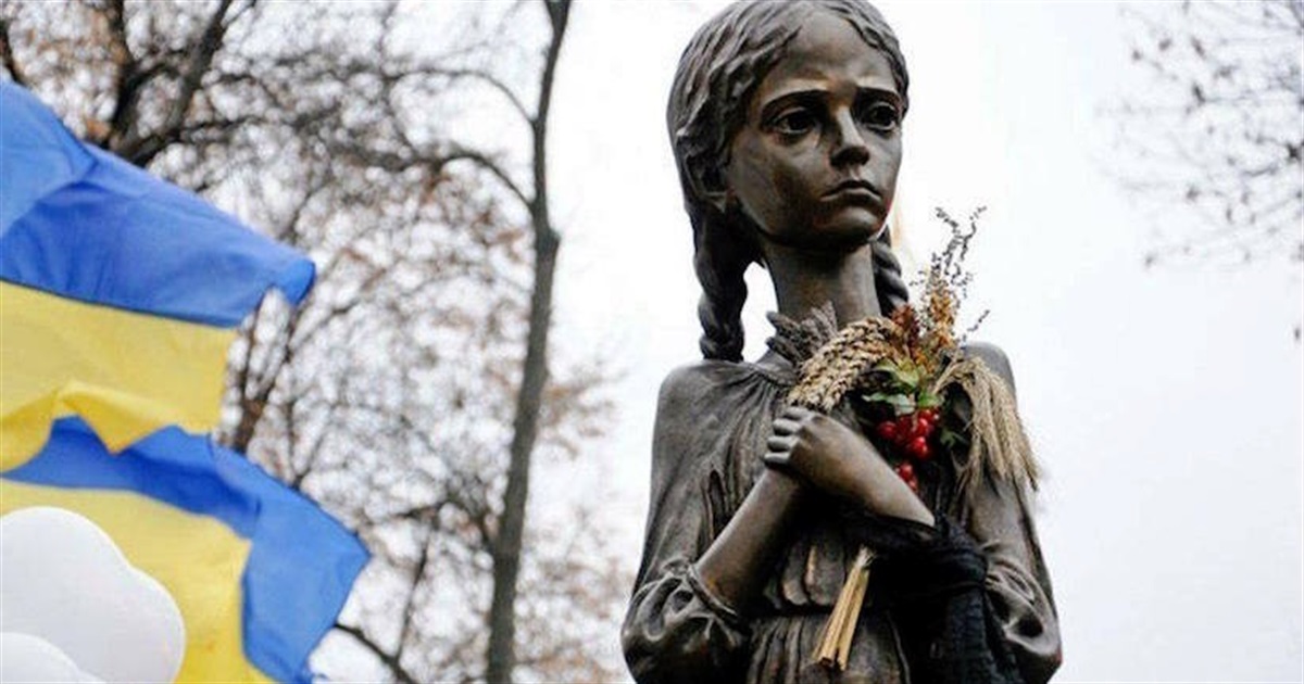 23 листопада – День пам'яті жертв Голодоморів: події, свята і народні прикмети
