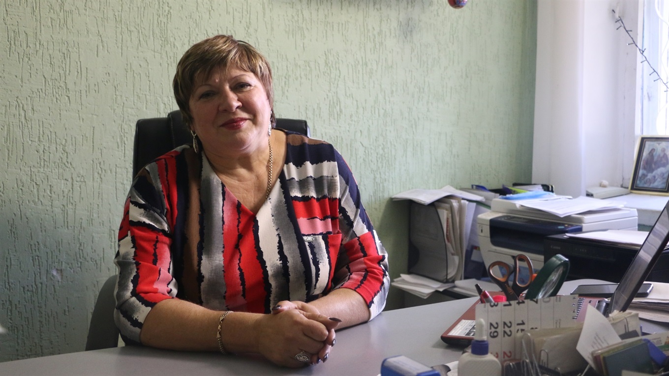 «Я люблю, коли красиво і чисто»: історія бізнесу Людмили Петренко