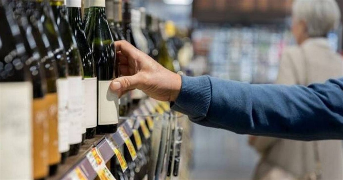 В Измаиле снимают ряд ограничений на продажу алкоголя