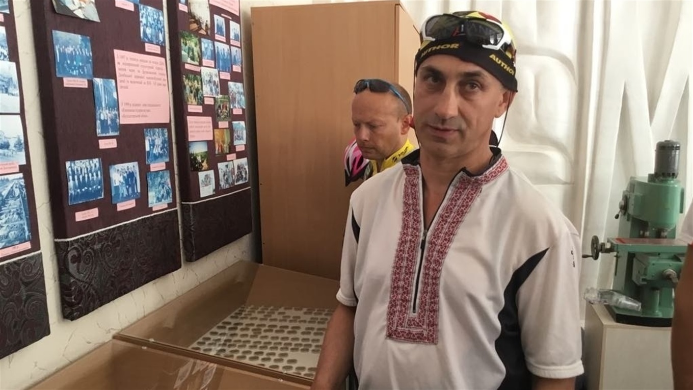 «Збираю історію». Колекціонер з Дружківки за 12 років зібрав понад 400 українських монет