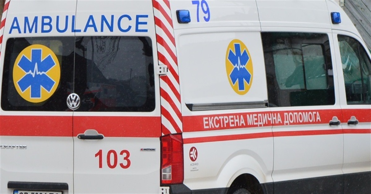 Які знання, необхідні під час війни, отримують фельдшери Корюківської станції екстреної меддопомоги