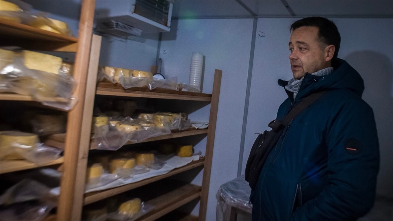Що потрібно для відкриття сироварні. Досвід підприємця з Сєвєродонецька