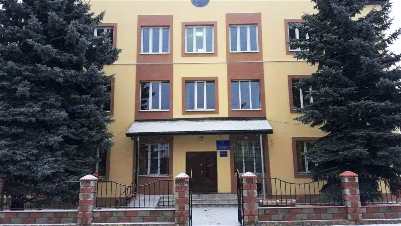 То що шукали НАБУ та СБУ у Володимирецькому районному суді? Коментар судді-спікера Олени Іванків