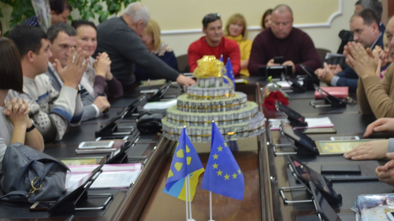 Рейтинг відповідальності: скільки сесій з 37-ми відвідали депутати Біляївської міської ради