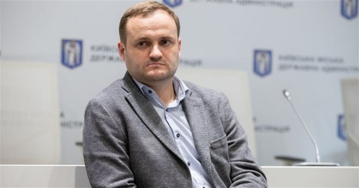 Олексій Кулеба назвав райони Київщини, захоплені окупантами. Де найважча ситуація?