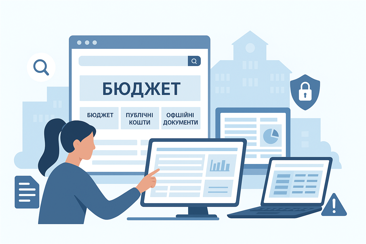 Бюджети громад Купʼянського району