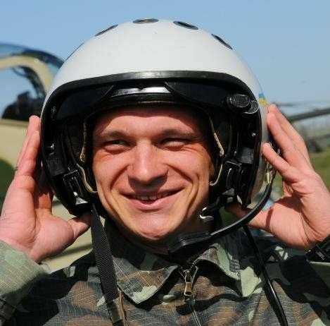 Перед важливою операцією Ігор не спав і ні з ким не спілкувався