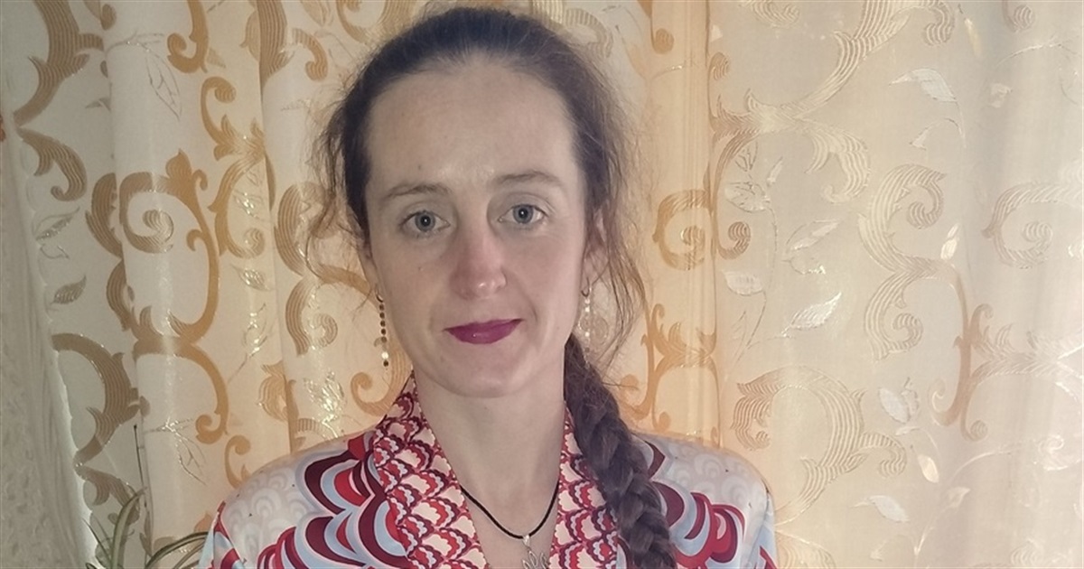Історія успіху викладачки Старокостянтинівської музичної школи стала частиною книги "Серце і сила"