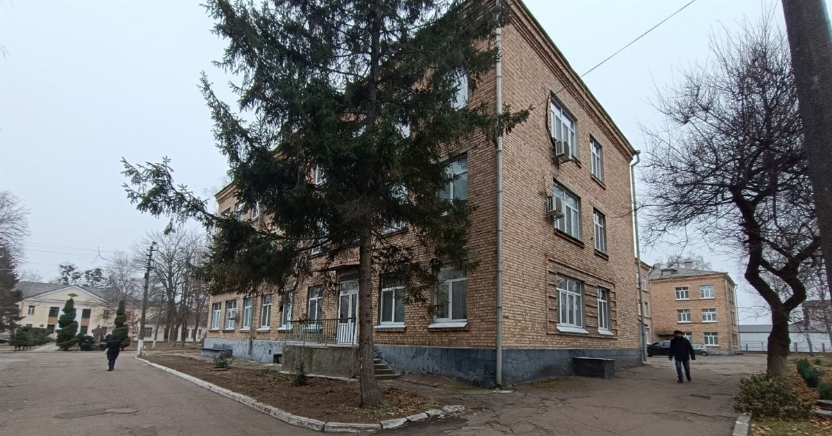 Чи є перспектива відновити роботу пологового відділення у Переяславській лікарні? Пояснили в НСЗУ