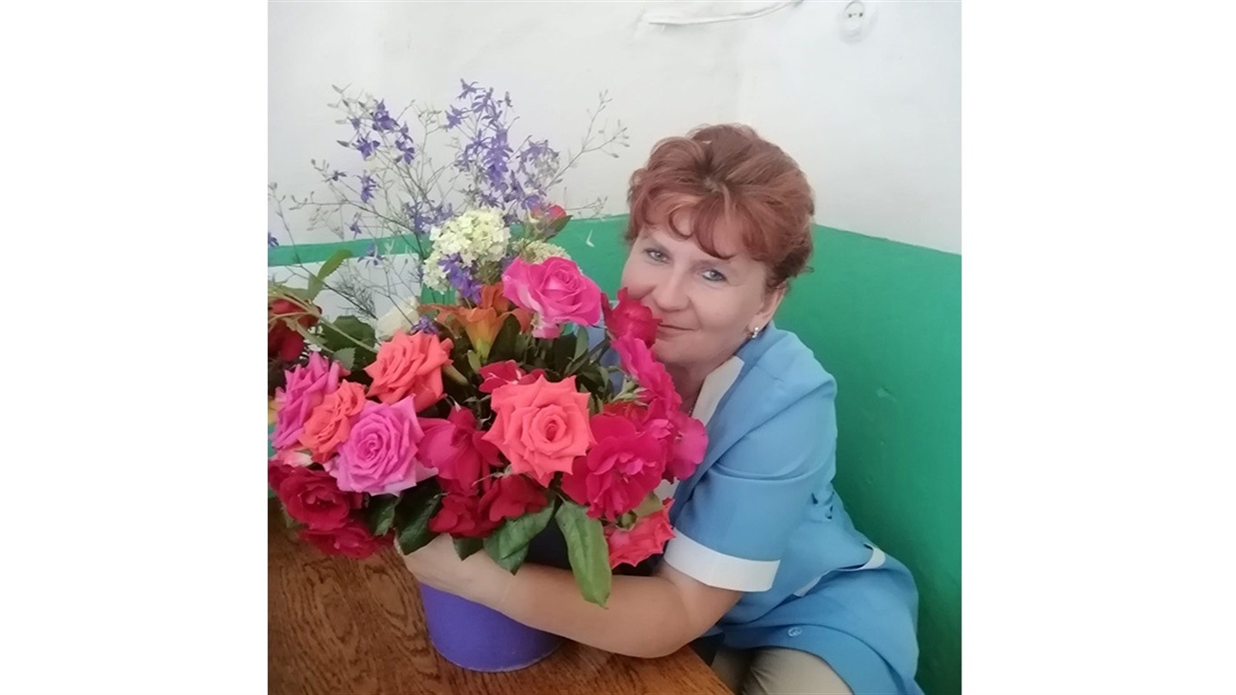 В родині Світлани Москаленко з Річок майже всі - медики